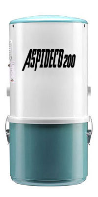 ASPIDECO 200