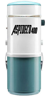 ASPIDECO 400