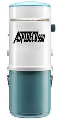 ASPIDECO 550